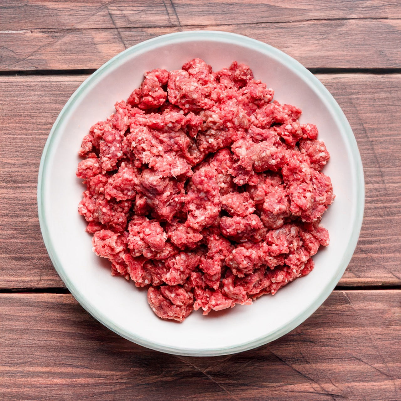 Ground Beef