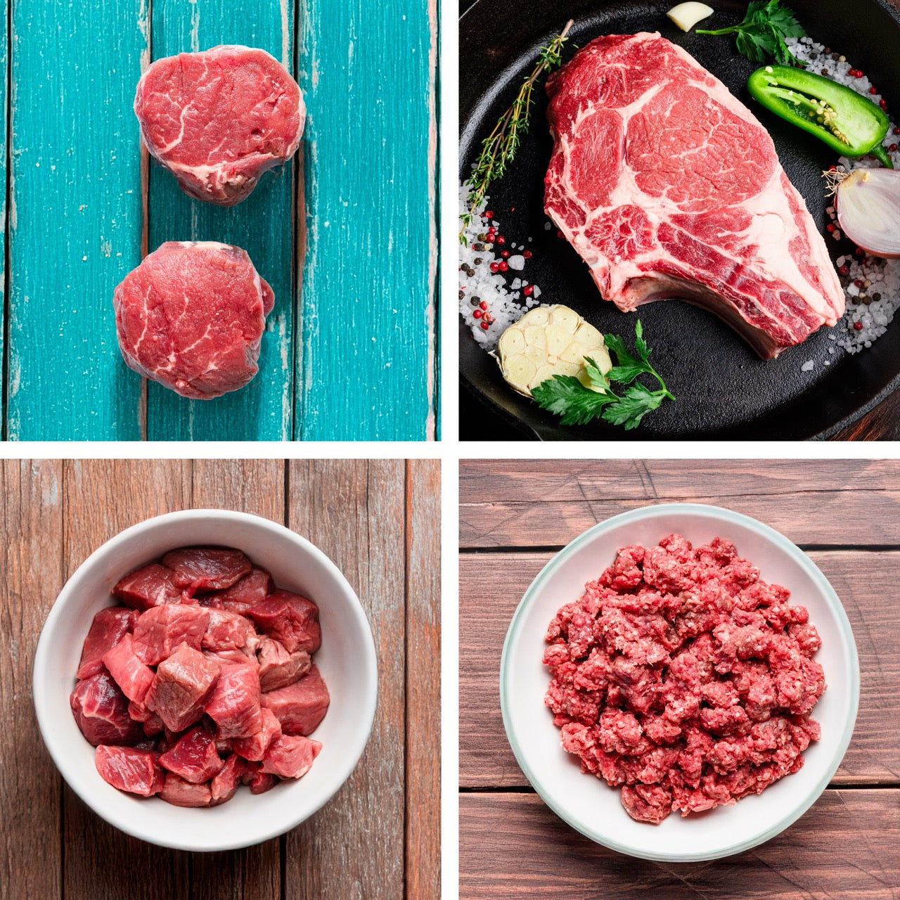 Sirloin Steak Party Package