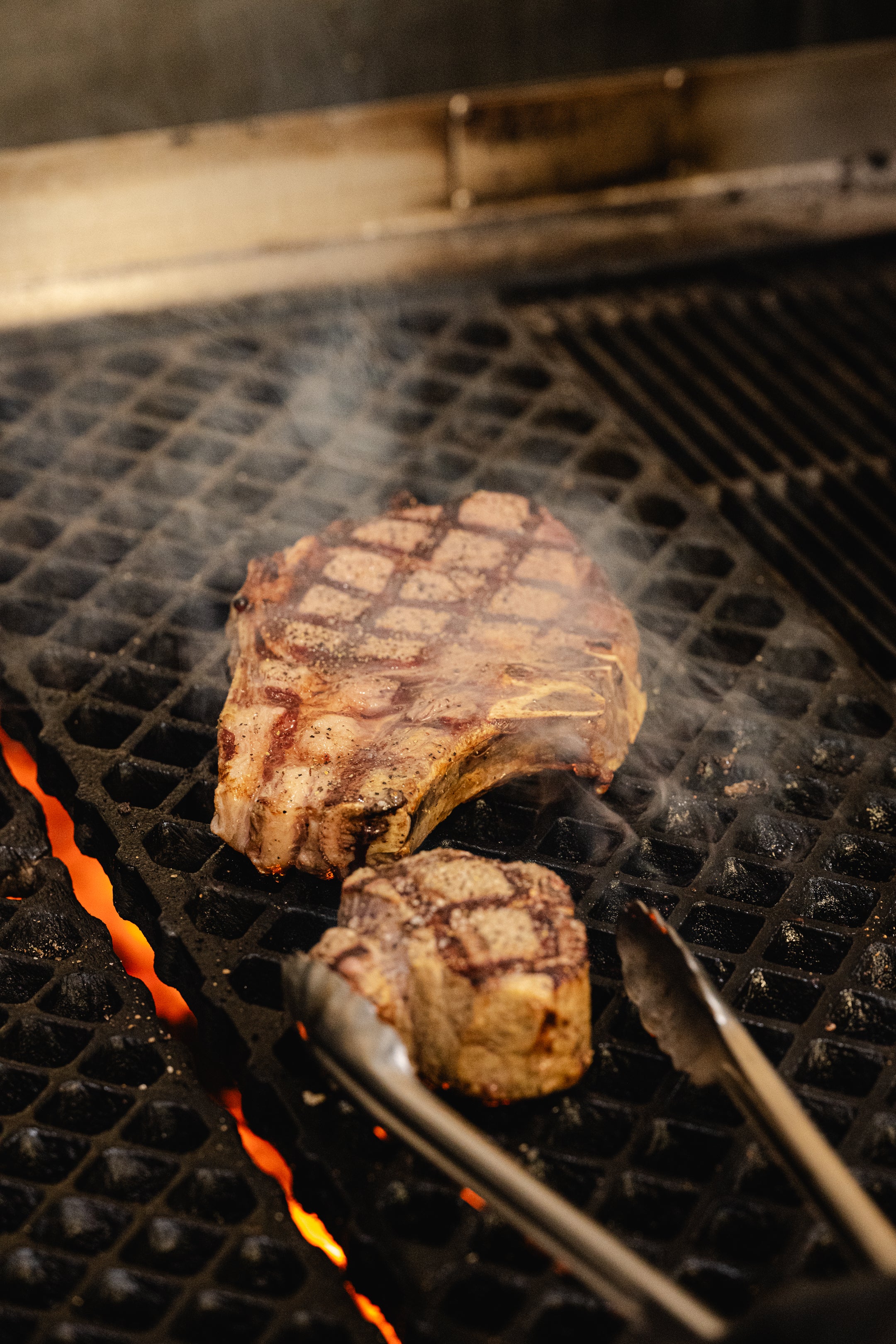 Steak Lovers Party Package