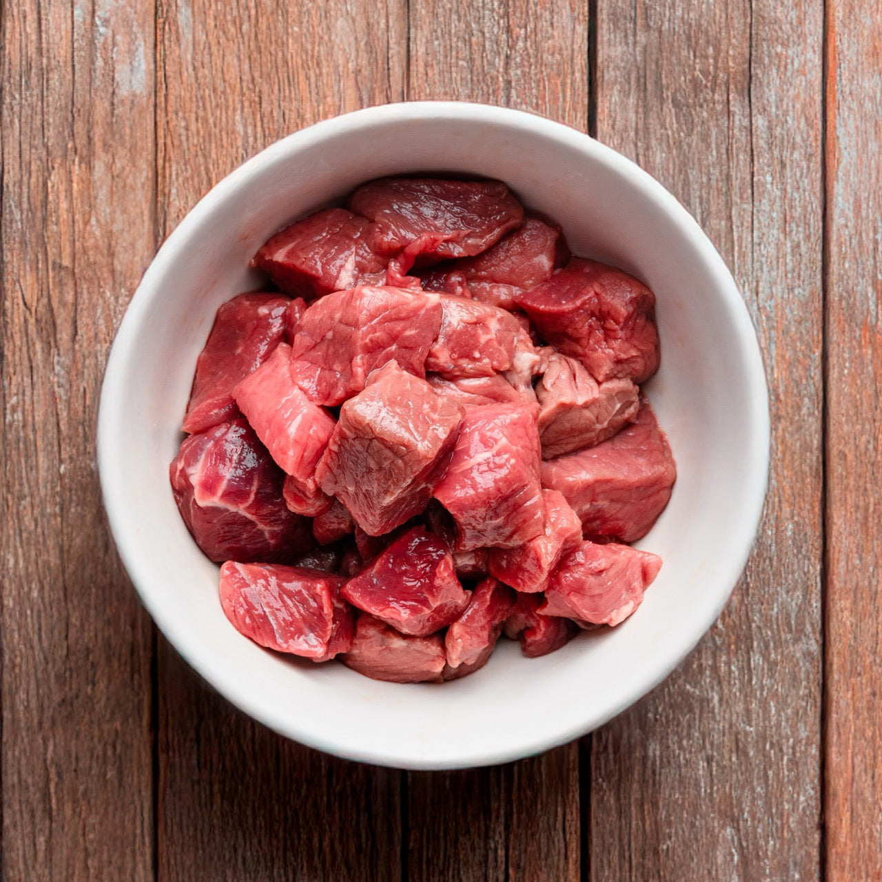 Stew Meat